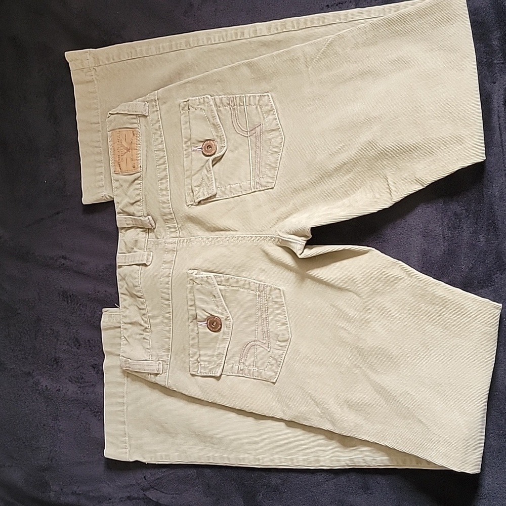 American eagle  pant size 2